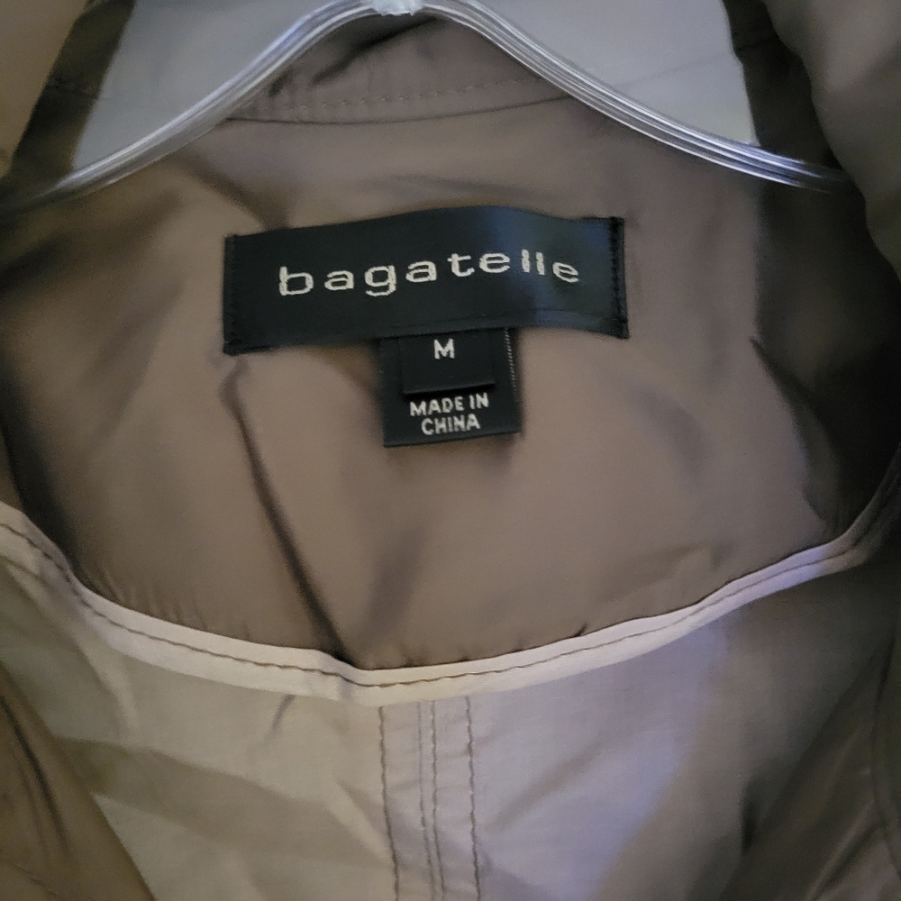 Light jacket - Picture 4 of 4